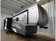 New 2025 Redwood RV Redwood 415RD image