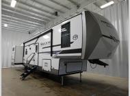 New 2025 Forest River RV Salem Hemisphere 356QB image