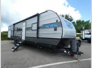 Used 2021 Forest River RV Salem 33TS image