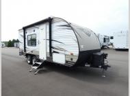 Used 2019 Forest River RV Wildwood X-Lite 171RBXL image