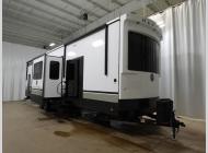New 2025 CrossRoads RV Hampton 388FKL image