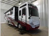 New 2025 Fleetwood RV Frontier 34GT image