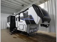 New 2025 Keystone RV Fuzion 419 image