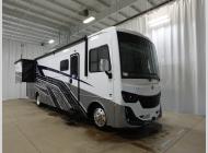 New 2025 Holiday Rambler Invicta 34MB image