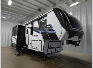 New 2025 Keystone RV Fuzion 419 image