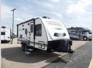 Used 2021 Winnebago Industries Towables Micro Minnie 1800BH image