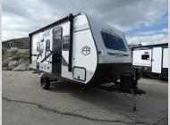 New 2025 Forest River RV IBEX 16MKS image