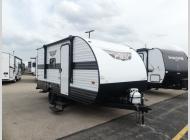 Used 2024 Forest River RV Wildwood FSX 174BHLE image
