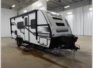 New 2024 Winnebago Industries Towables Micro Minnie 2108TB image