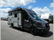 New 2025 Winnebago Ekko 22A image