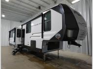 New 2025 Forest River RV Impression 318RL image