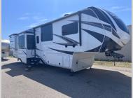 Used 2023 Grand Design Solitude 390RK image