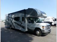 New 2026 Thor Motor Coach Quantum HS31 image