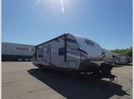 Used 2024 Forest River RV Work and Play 27LT image