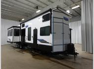 New 2024 Forest River RV Salem Grand Villa 42DL image