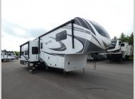 Used 2023 Grand Design Solitude 345GK image