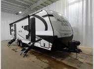 New 2025 Alliance RV Delta 281BH image