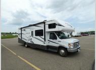 Used 2018 Forest River RV Forester 3051S Ford image