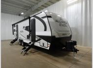 New 2025 Alliance RV Delta 281BH image