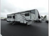 Used 2021 Forest River RV Cedar Creek 345IK image