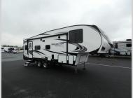 Used 2022 Grand Design Reflection 150 Series 260RD image