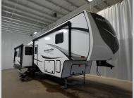 New 2025 Grand Design Reflection 337RLS image