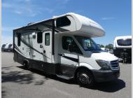 Used 2016 Forest River RV Forester MBS 2401R image