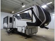 New 2024 Keystone RV Alpine 3011CK image