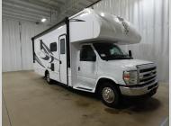 New 2026 NeXus RV Triumph Sport Series 24TS image