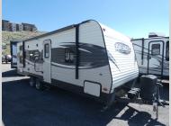 Used 2018 Prime Time RV Avenger 26BH image