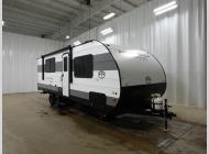 New 2025 Forest River RV Wildwood FSX 233RBLE image