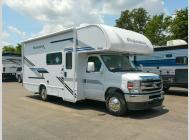 New 2026 Thor Motor Coach Pasadena SE SZ22 image