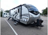 Used 2021 Keystone RV Cougar Half-Ton 26RBS image