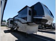 Used 2021 Forest River RV Cedar Creek Champagne Edition 38EBS image