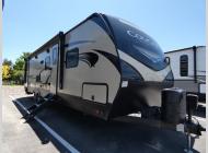 Used 2019 Keystone RV Cougar Half-Ton Series 29BHSWE image