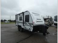 Used 2022 Winnebago Industries Towables Micro Minnie 1708FB image