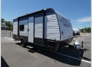 New 2025 Keystone RV Springdale Classic Mini 1700FQ image