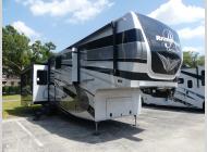 Used 2022 Forest River RV RiverStone 39RKFB image