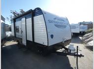 New 2025 Keystone RV Springdale Classic Mini 1700FQ image