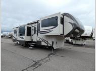 Used 2016 Grand Design Solitude 379FL image