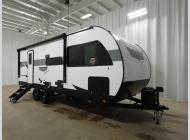 New 2024 Forest River RV Wildwood 22RBS image