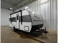 New 2026 Highland Ridge RV Open Range Conventional 173MD image
