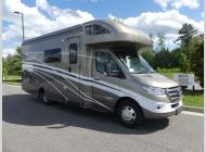 New 2025 Winnebago Navion 24D image