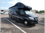 Used 2021 Thor Motor Coach Delano Sprinter 24RW image