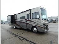 New 2025 Fleetwood RV Bounder 35K image