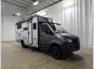 New 2026 Winnebago EKKO Sprinter 23B image