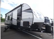 Used 2021 Forest River RV Vengeance Rogue 25V image