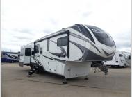 Used 2023 Grand Design Solitude S-Class 3330RE image