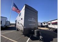 New 2025 Coachmen RV Catalina Destination Series 18RDL image