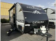 New 2025 Coachmen RV Catalina Summit Series 7 164BHX image